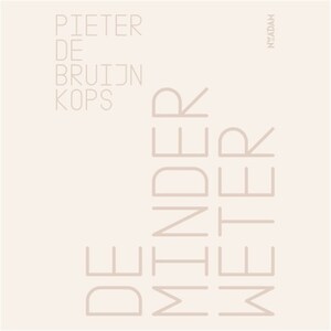 De minderweter - luisterboek