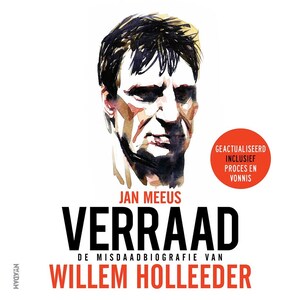 Verraad - luisterboek