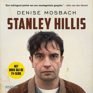 Stanley Hillis - luisterboek