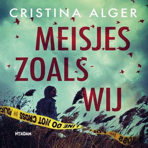 Meisjes zoals wij - luisterboek
