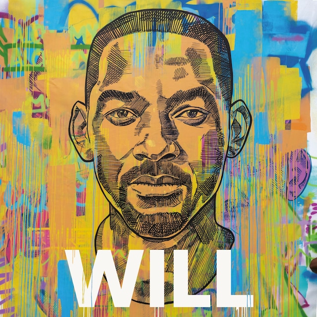 Book cover for Will