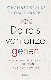 De reis van onze genen