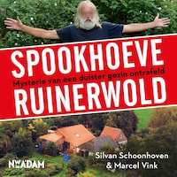 Spookhoeve Ruinerwold
