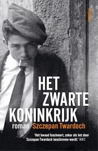 Het zwarte koninkrijk