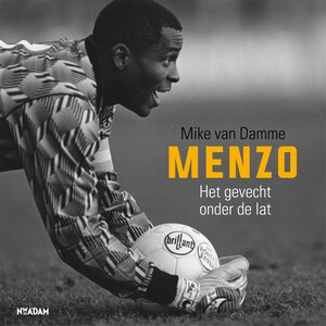 Menzo - luisterboek