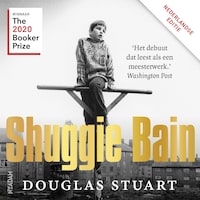 Shuggie Bain