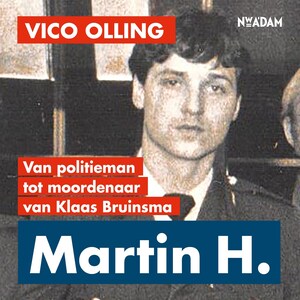 Martin H. - luisterboek