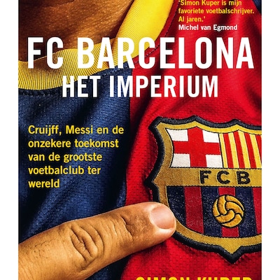 FC Barcelona - Het imperium