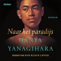 Naar het paradijs