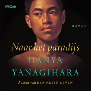 Naar het paradijs - luisterboek