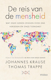 De reis van de mensheid