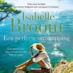 Een perfecte ontsnapping - luisterboek