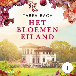 Het bloemeneiland - luisterboek