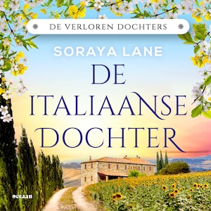 De Italiaanse dochter - luisterboek