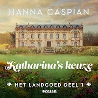 Katharina's keuze