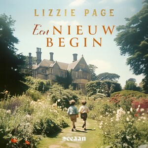 Een nieuw begin - luisterboek