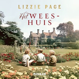 Het weeshuis - luisterboek