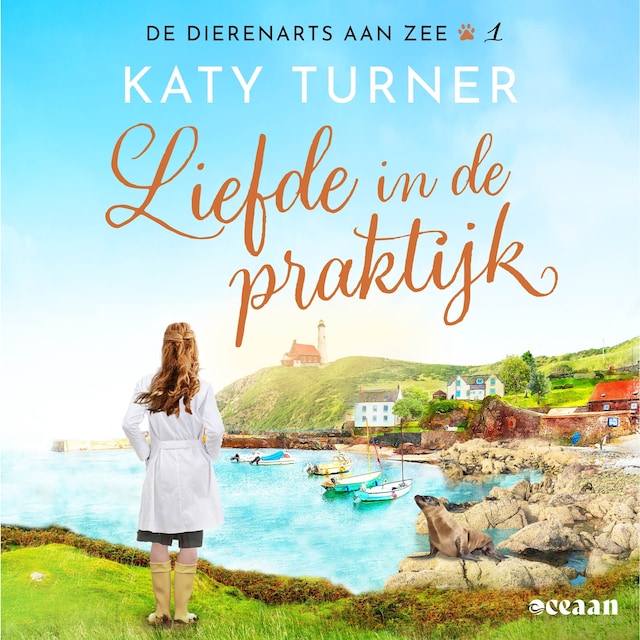 Book cover for Liefde in de praktijk