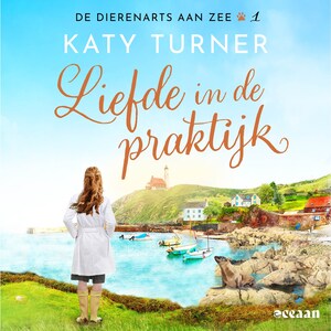 Liefde in de praktijk - luisterboek