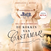 De kokkin van Castamar