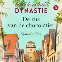 De zus van de chocolatier