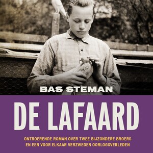 De lafaard - luisterboek