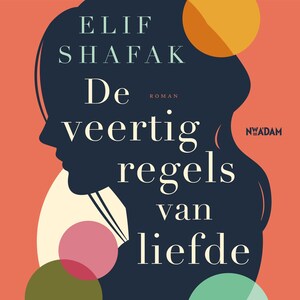 De veertig regels van liefde - luisterboek