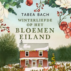 Winterliefde op het bloemeneiland - luisterboek