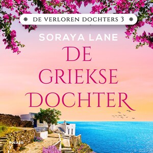 De Griekse dochter - luisterboek