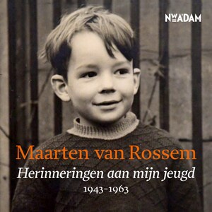 Herinneringen aan mijn jeugd - luisterboek