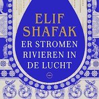 Er stromen rivieren in de lucht