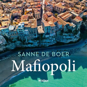 Mafiopoli - luisterboek