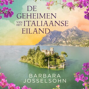 De geheimen van het Italiaanse eiland - luisterboek