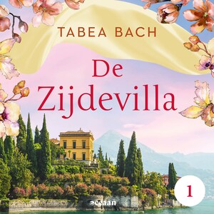 De Zijdevilla - luisterboek