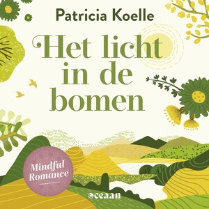 Het licht in de bomen - luisterboek