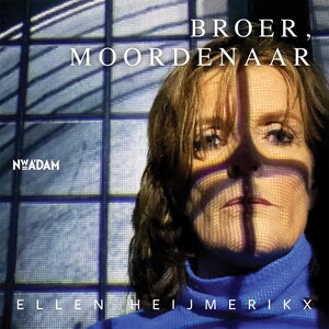 Broer, moordenaar - luisterboek