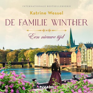 Een nieuwe tijd - luisterboek