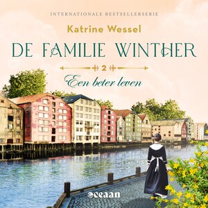 Een beter leven - luisterboek