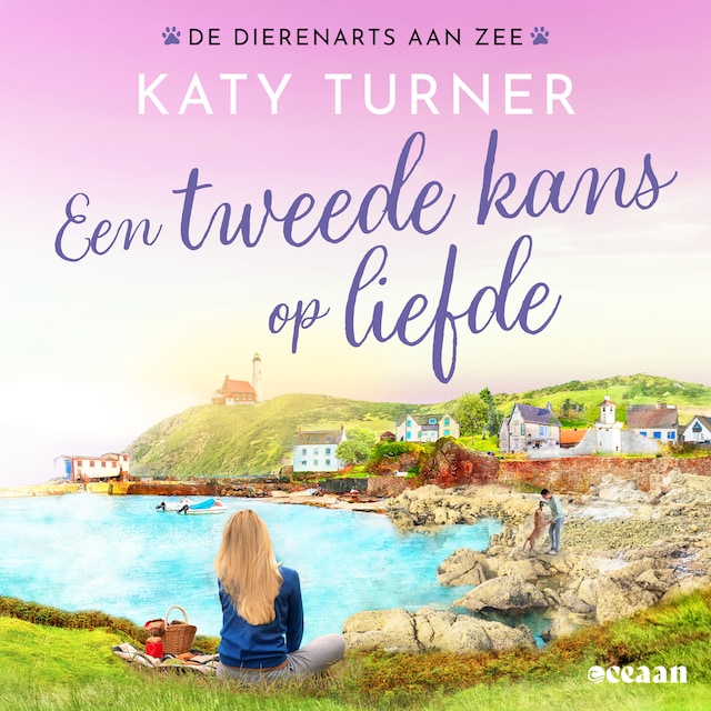 Book cover for Een tweede kans op liefde