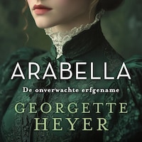Arabella, de onverwachte erfgename