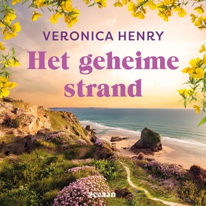Het geheime strand - luisterboek