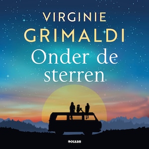 Onder de sterren - luisterboek