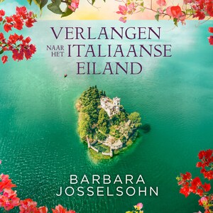 Verlangen naar het Italiaanse eiland - luisterboek