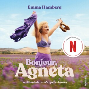 Bonjour, Agneta - luisterboek