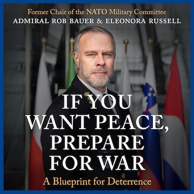If You Want Peace, Prepare for War