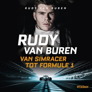 Van simracer tot Formule 1 - luisterboek