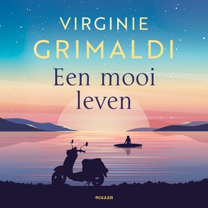 Een mooi leven - luisterboek