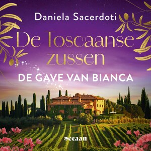 De gave van Bianca - luisterboek