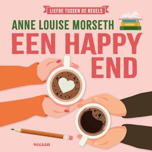 Een happy end - luisterboek