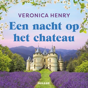 Een nacht op het chateau - luisterboek